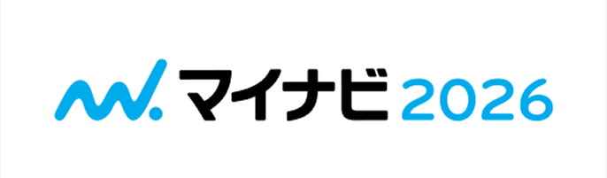 マイナビ2025ロゴ