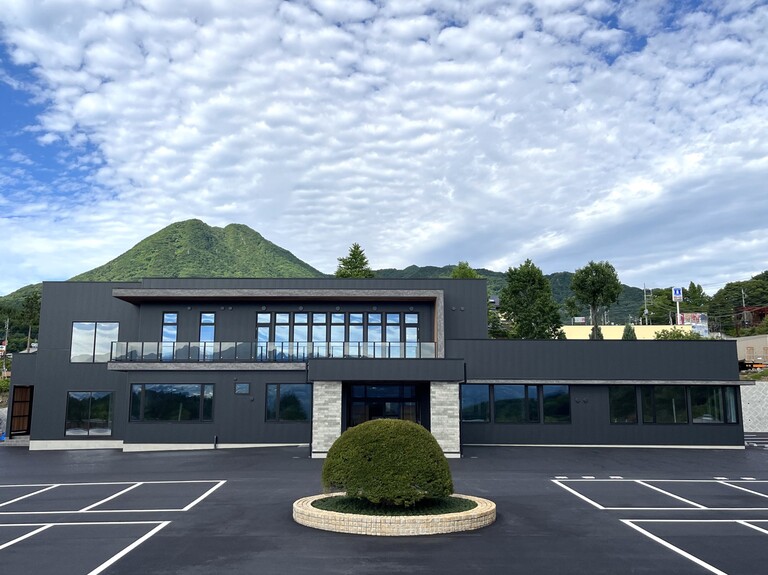 社屋移転のお知らせ