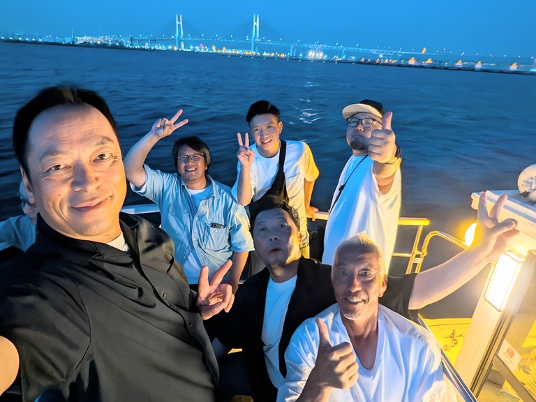 社員旅行2026の開催
