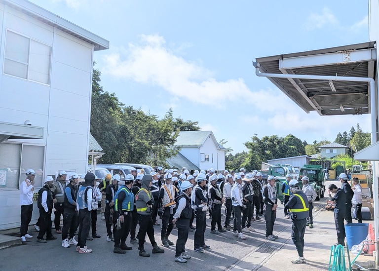 地域ボランティア活動2026