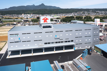 イマナリ株式会社　STYLE５倉庫建設工事