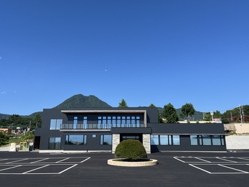 瑞穂建設(株)本社新築工事
