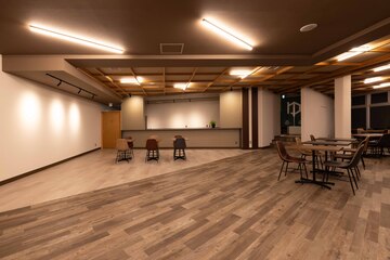 四万温泉ゆずりは改修工事