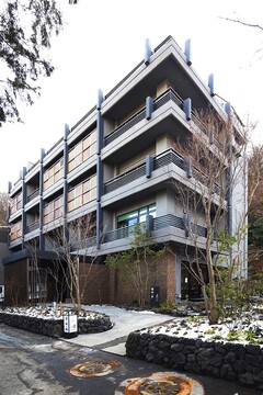 伊香保温泉（楓と樹）リニューアル工事